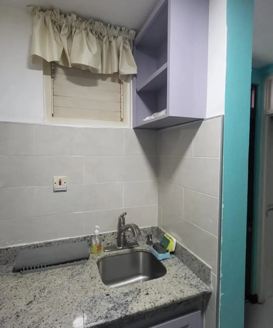 Cool'S 1 Bedroom Beach & Garden View Ocho Rios