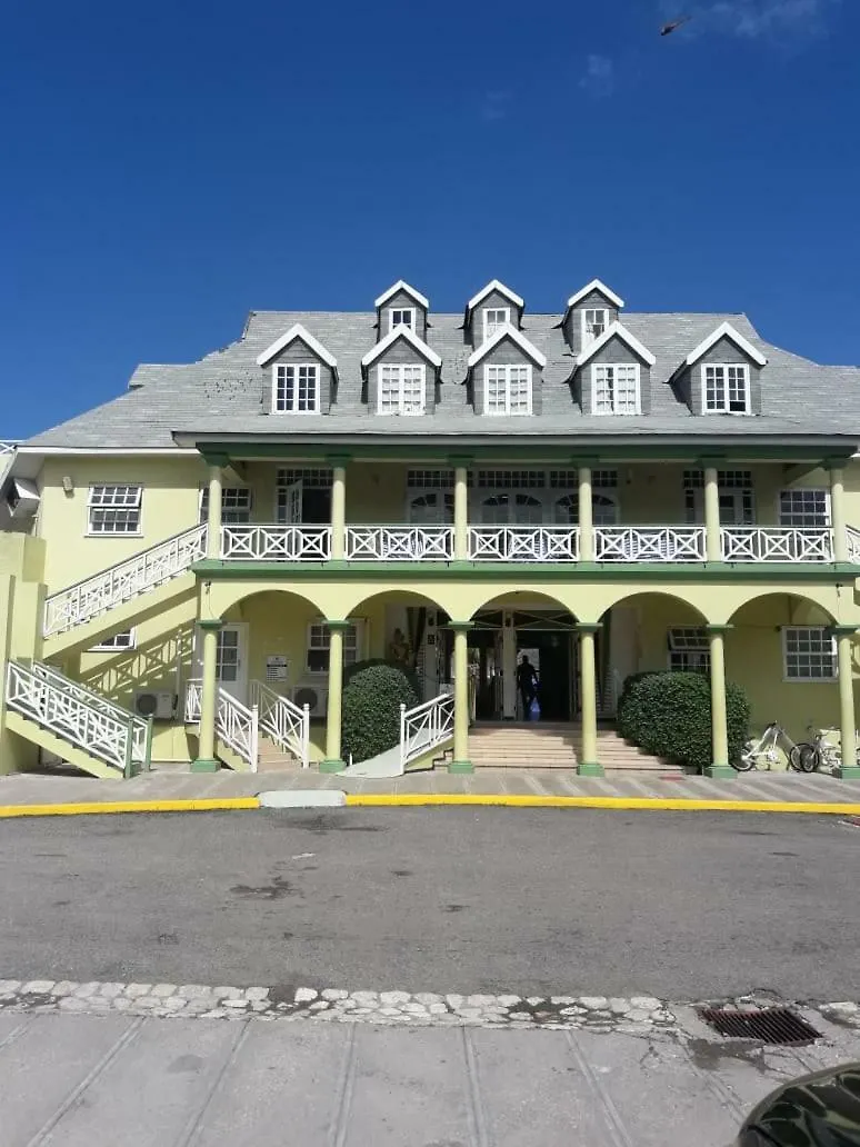 Cool'S 1 Bedroom Beach & Garden View Ocho Rios 0*,  Jamaica