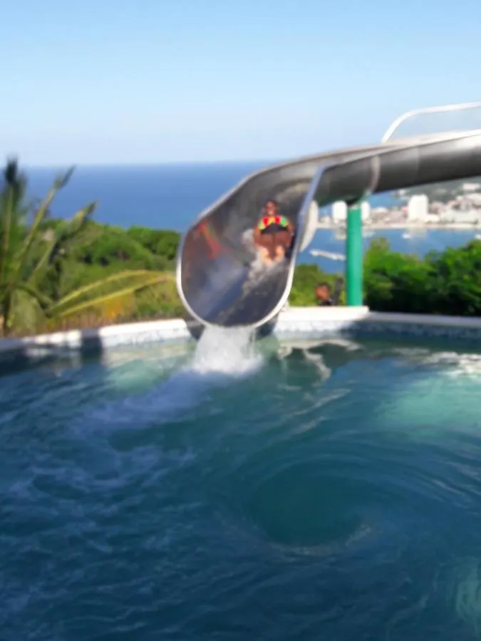 Cool'S 1 Bedroom Beach & Garden View Ocho Rios